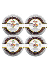 Beyruha Şekersiz Hurma 2 kg