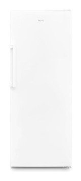 Vestel CDL 601 No Frost 4 Çekmeceli E Enerji Sınıfı 226 lt Dikey Solo Derin Dondurucu Beyaz