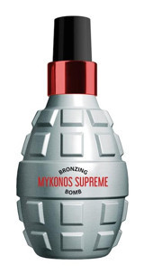 Eda Taşpınar Bronzlaştırıcı Yağ 200 ml