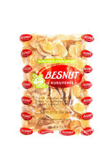 Besnut Kuruyemiş Şekersiz Çekirdeksiz Zencefil 1 kg