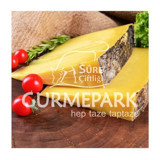 Gurmepark Kars Eski Kaşar Peyniri 500 gr