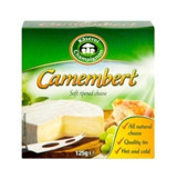 Kasarei Champignon Camambert Petit Peyniri 125 gr