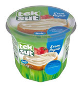 Teksüt Krem Peynir 300 gr