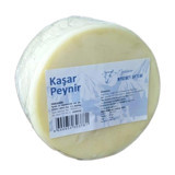 Niyazibey Çiftliği Doğal Taze Kaşar Peynir 400 gr