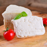 Gurmepark Çanakkale Olgunlaştırılmış Keçi Peyniri 1 kg