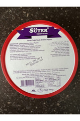 Süter Üçgen Peynir 10x110 gr