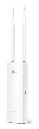 Tp-link EAP113 2.4 Ghz 300 Mbps Kablosuz Dış Mekan Duvar Tipi Access Point