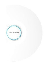 Ip-com IP-PRO-6-LR 2.4-5Ghz 3000 Mbps Kablosuz İç Mekan Tavan Tipi Access Point