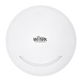 Wi-Tek WI-AP216 AC1200 2.4-5Ghz 867 Mbps Kablosuz Dual Band İç Mekan Duvar Tipi Access Point