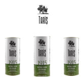 Tariş 1915 Soğuk Sıkım Polifenolsüz Teneke Sızma Zeytinyağı 3x2 lt