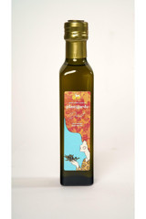 Plantgarde Domat Soğuk Sıkım Cam Sızma Zeytinyağı 250 ml