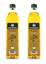 Marmarabirlik Pet Riviera Zeytinyağı 2x2 lt
