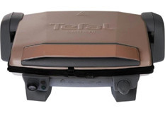 Tefal Toast Expert 4 Dilim Döküm Çıkartılabilir Plaka Karamel Izgara Tost Makinesi