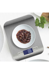 Brader Dijital Hazneli 5 kg Mutfak Tartısı