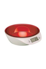 Techfit Tf-1003 Dijital Hassas Hazneli 5 kg Mutfak Tartısı