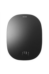 Zwilling Enfinigy Dijital Hazneli 10 kg Siyah Mutfak Tartısı