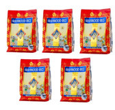 Mahmood Rice 1121 Basmati Pirinç 5 x 900 gr