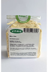 Vitma Mısır Unu 250 gr