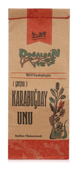 Doğalsan Karabuğday Unu 400 gr