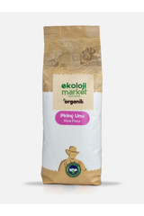 Ekoloji Market Organik Pirinç Unu 750 gr