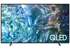 Samsung 65Q60D 65 inç 4K Ultra HD 164 cm Ambilight Flat Uydu Alıcılı Smart TV QLED Tizen Televizyon