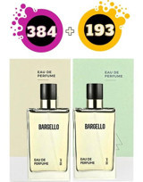 Bargello RSAF175 EDP Yasemin Çiçeği Kadın Parfüm 50 ml