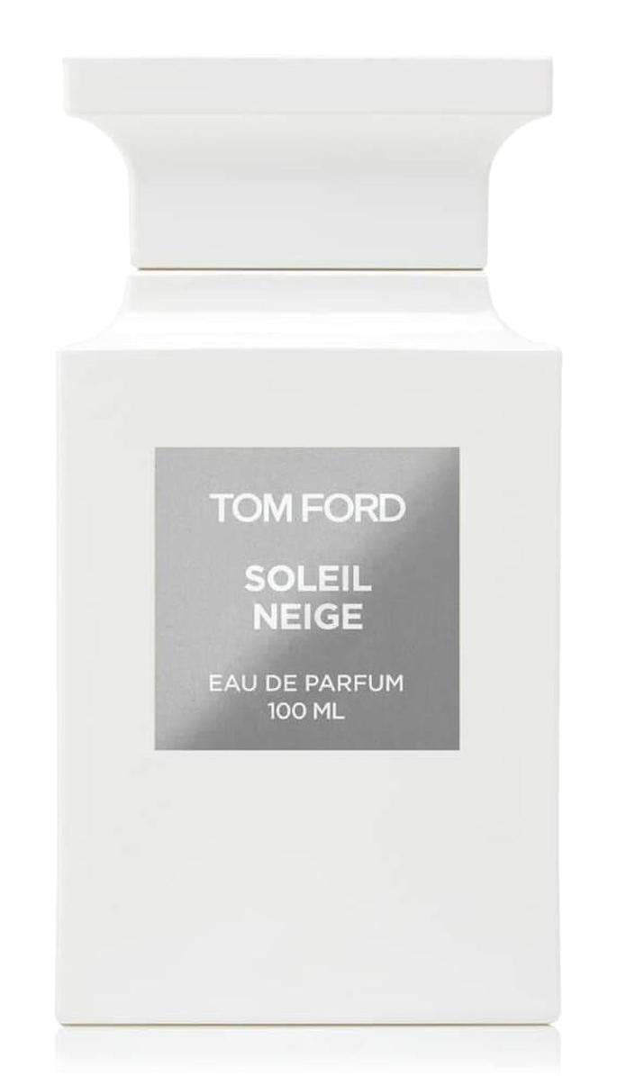 Tom Ford Soleil Neige EDP Meyvemsi Kadın Parfüm 100 ml