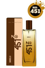 Bargello No:451 EDP Fresh Kadın Parfüm 50 ml