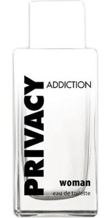 Privacy Addiction EDT Çiçeksi - Meyvemsi Kadın Parfüm 50 ml