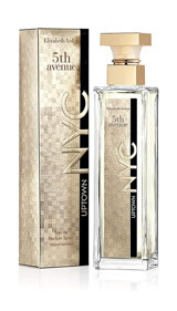 Elizabeth Arden 5th Avenue NYC Uptown EDP Çiçeksi Kadın Parfüm 75 ml
