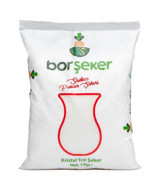 Bor Şeker Toz Şeker 1 kg