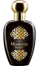Avon Mesmerize Black EDT Çiçeksi Kadın Parfüm 50 ml