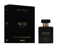 Bargello Niche Black EDP Oryantal Kadın Parfüm 100 ml