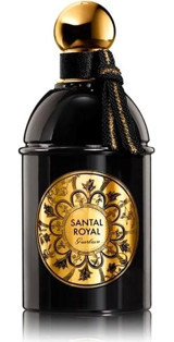 Guerlain Santal Royal EDP Çiçeksi Kadın Parfüm 125 ml