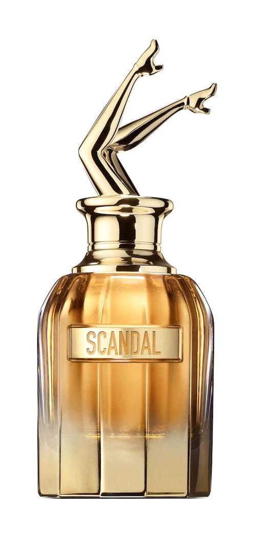Jean Paul Gaultier Scandal Absolu EDP Aromatik Kadın Parfüm 50 ml