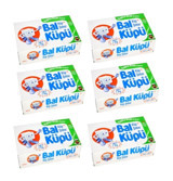 Bal Küpü Küp Şeker 6x1 kg