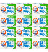 Bal Küpü Küp Şeker 12x1 kg