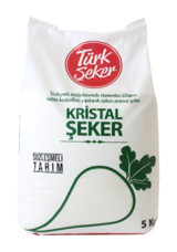 Türk Şeker Toz Şeker 5 kg