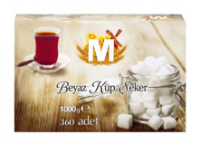 Migros Küp Şeker 1 kg