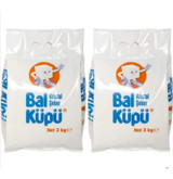 Bal Küpü Toz Şeker 2x3 kg