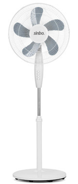 Sinbo SF-6785 Sessiz Dikey Vantilatör