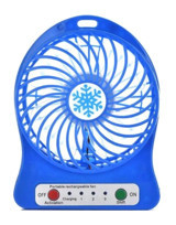 L'eDoren Mini Masaüstü Vantilatör