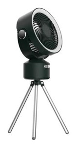 Pepisky AMZ-LG-SP23077GR-4-TR Mini Masaüstü Vantilatör
