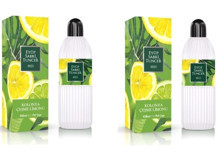 Eyüp Sabri Tuncer Çeşme Limonu Kolonya 2x400 ml