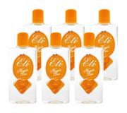 Eti Hatırla Beni Parfüm Yellow Kolonya 6x230 ml