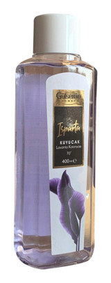 Gülsemin Lavanta Kolonya 400 ml