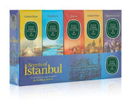 Eyüp Sabri Tuncer Kolonya 5x16 ml