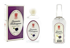 Tariş Lavanta Cam Şişe Sprey Kolonya 200 ml + 80 ml
