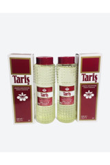 Tariş Limon Cam Şişe Kolonya 2x660 ml