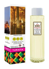 Pereja Limon Cam Şişe Kolonya 100 ml